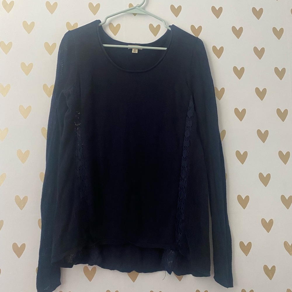 Lucky Brand long sleeve